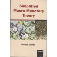 Simplified Macro-Monetary Theory